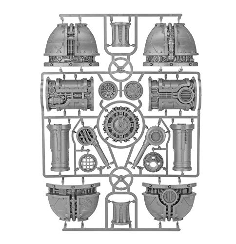 Games Workshop Warhammer 40k - Kill Team Killzone: Sector
